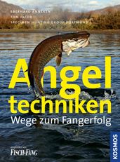 Angeltechniken