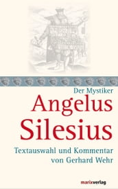 Angelus Silesius