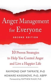 Anger Management for Everyone