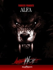 Angerwolf - Alfa