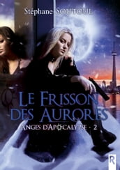 Anges d apocalypse, Tome 2