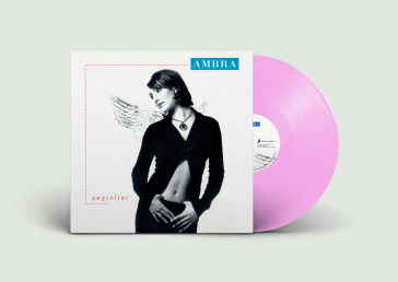 Angiolini (180 gr. vinyl pink limited ed