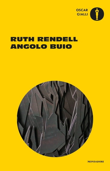 Angolo buio - Ruth Rendell
