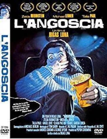 Angoscia (L') - Bigas Luna
