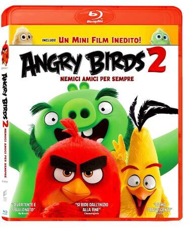 Angry Birds 2 - Thurop Van Orman