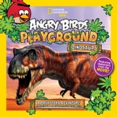 Angry Birds Playground: Dinosaurs