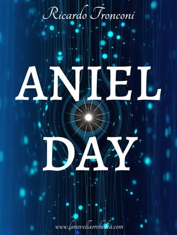 Aniel Day - Ricardo Tronconi