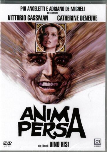 Anima Persa - Dino Risi