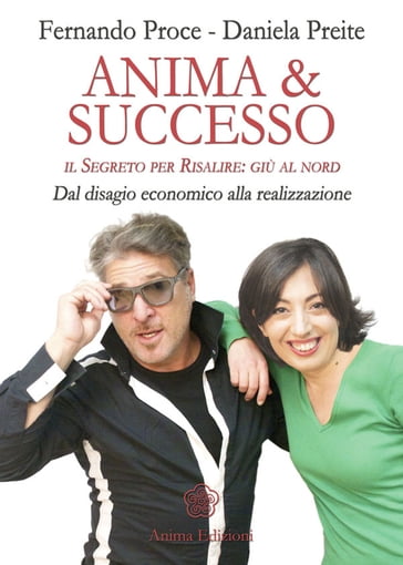 Anima & Successo - Fernando Proce - Daniela Preite