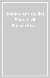 Anima antica del Padule di Fucecchio. Le opere idrauliche dal 1780 ad oggi un patrimonio da conservare (L