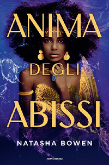 Anima degli abissi - Natasha Bowen