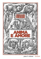 Anima e amore