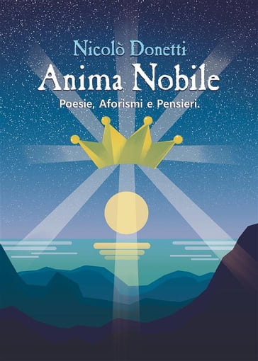 Anima nobile - Nicolò Donetti