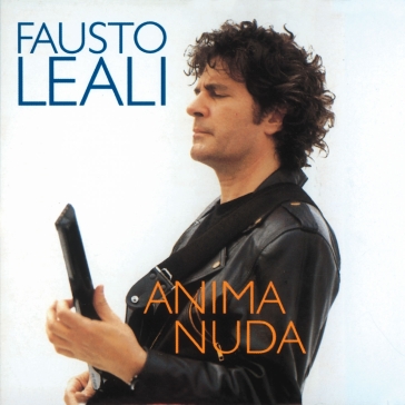 Anima nuda - Fausto Leali