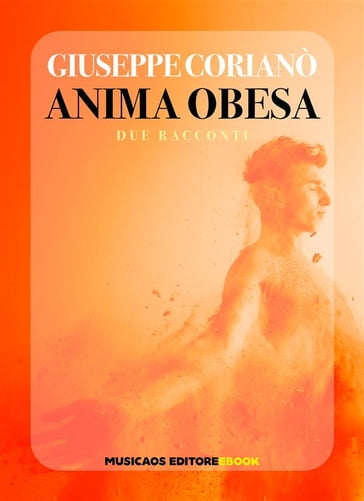 Anima obesa - Giuseppe Corianò