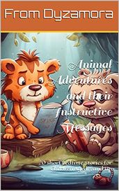 Animal Adventures and their Instructive Messages