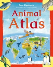 Animal Atlas