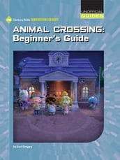 Animal Crossing: Beginner s Guide