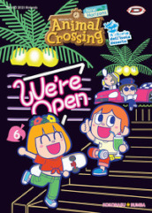 Animal Crossing: New Horizons. Il diario dell isola deserta. 6.