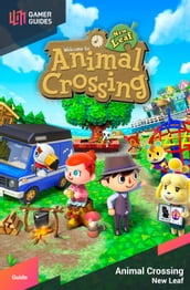 Animal Crossing: New Leaf - Strategy Guide