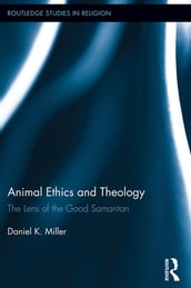 Animal Ethics and Theology