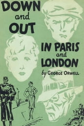 Animal Farm·Down and Out in Paris and London