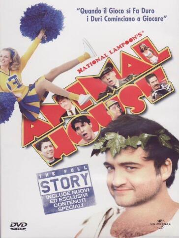 Animal House (SE) - John Landis