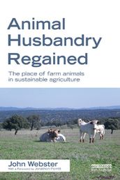 Animal Husbandry Regained