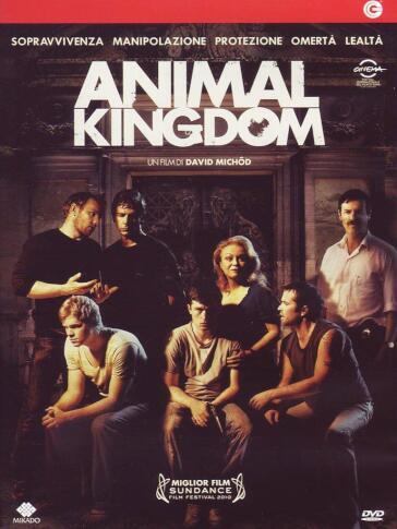 Animal Kingdom - David Michod
