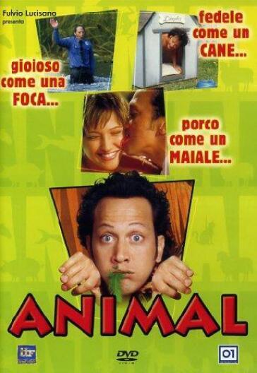 Animal - Luke Greenfield