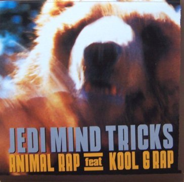 Animal rap-remast/deluxe- - Jedi Mind Tricks