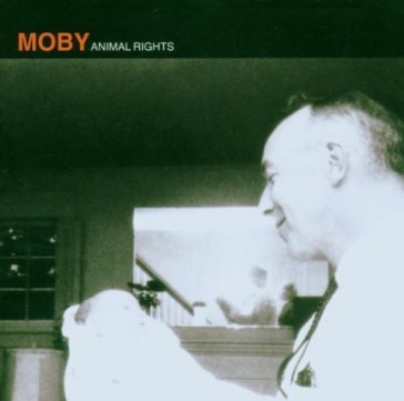 Animal rights - Moby