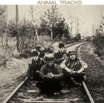 Animal tracks - The Animals