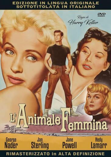 Animale Femmina (L') - Harry Keller