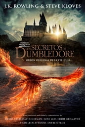 Animales fantásticos: Los Secretos de Dumbledore