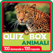 Animali. 100 domande e 100 risposte