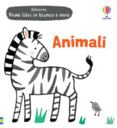 Animali. Ediz. illustrata