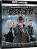 Animali Fantastici - I Crimini Di Grindelwald (4K Ultra Hd+Blu-Ray)