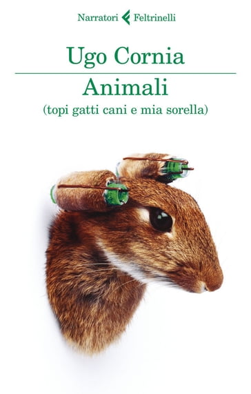 Animali - Ugo Cornia