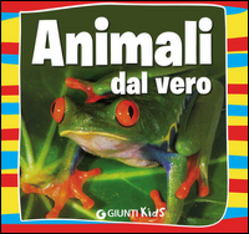 Animali dal vero - Emanuela Busa