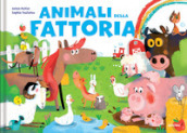 Animali della fattoria. Ediz. a colori