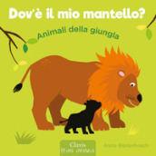 Animali della giungla. Dov