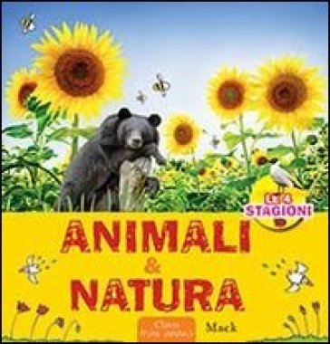 Animali & natura - Mack