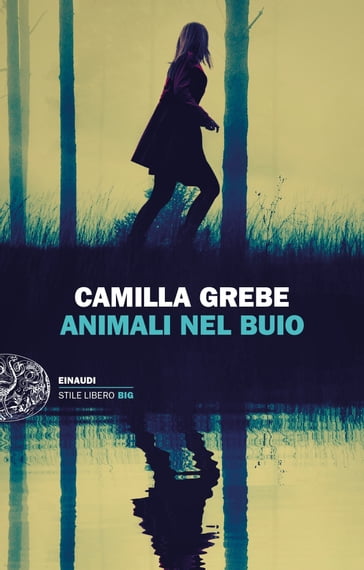 Animali nel buio - Ludovico Einaudi