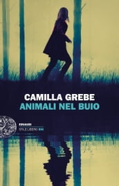 Animali nel buio