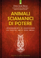 Animali sciamanici di potere