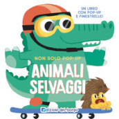 Animali selvaggi