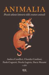 Animalia. Piccolo atlante delle creature animali