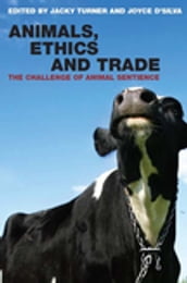 Animals, Ethics and Trade