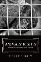 Animals  Rights